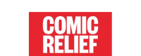 Comic Relief Logo