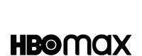 HBO max logo