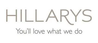 Hillarys logo