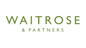 waitrose and partners logo