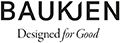 Baukjen logo