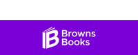 Browns books logo