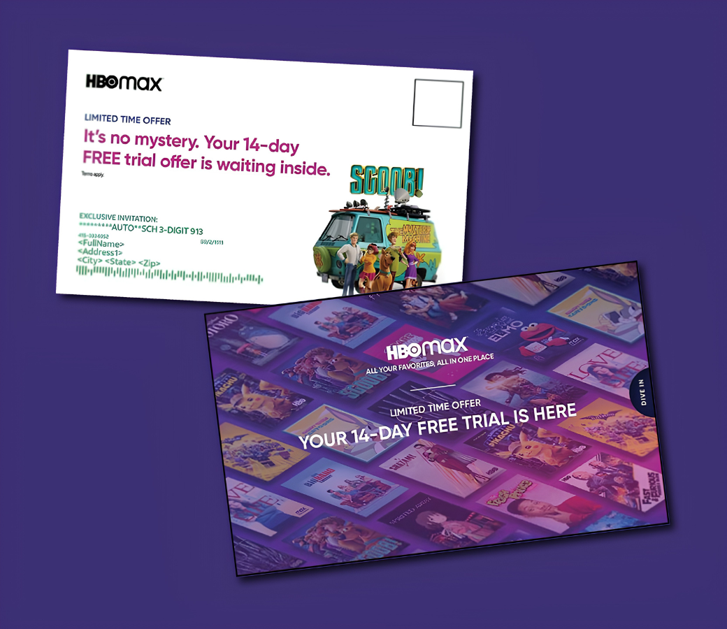 HBO Brochure