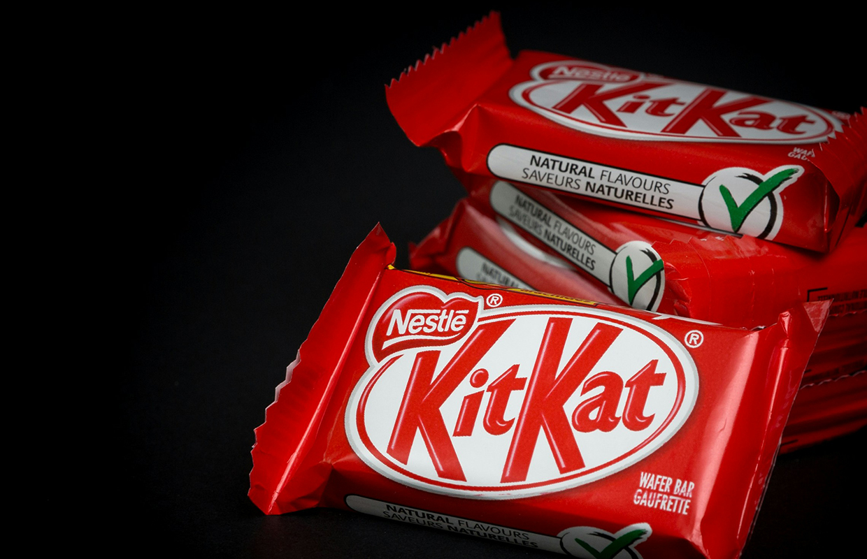 Kit Kat Chocolate