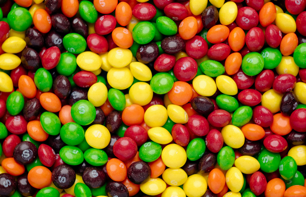 Skittles