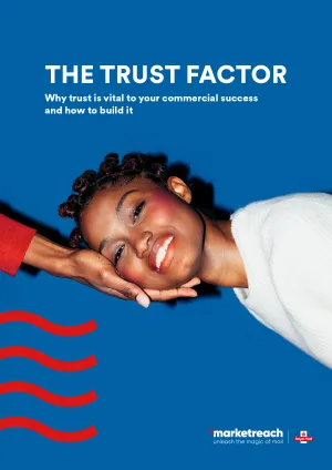 trust tool report cover