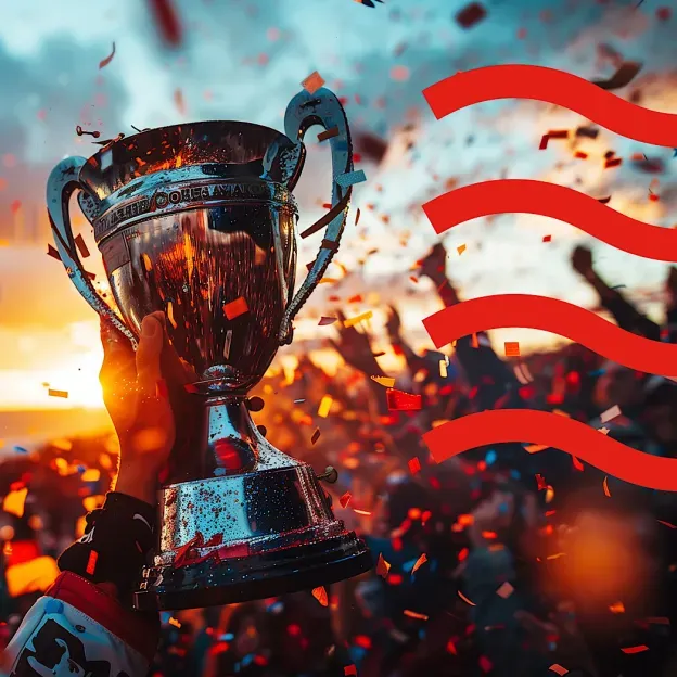 trophy