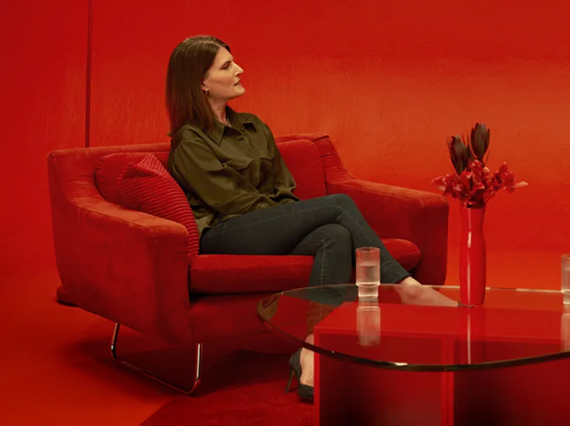 Natalie Milner, Former Group Membership & Loyalty Director at The AA.