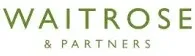 WAITROSE logo
