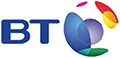 BT logo
