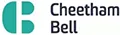 Cheetham bell logo