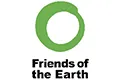 Friends Of The Earth logo