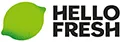 Hello Fresh logo