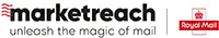 Marketreach logo