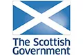 Scottish government logo