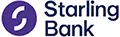 Starling Bank logo