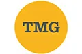 TMG logo