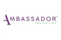 Ambassador CL logo