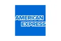 American Express logo