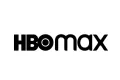 HBO max logo