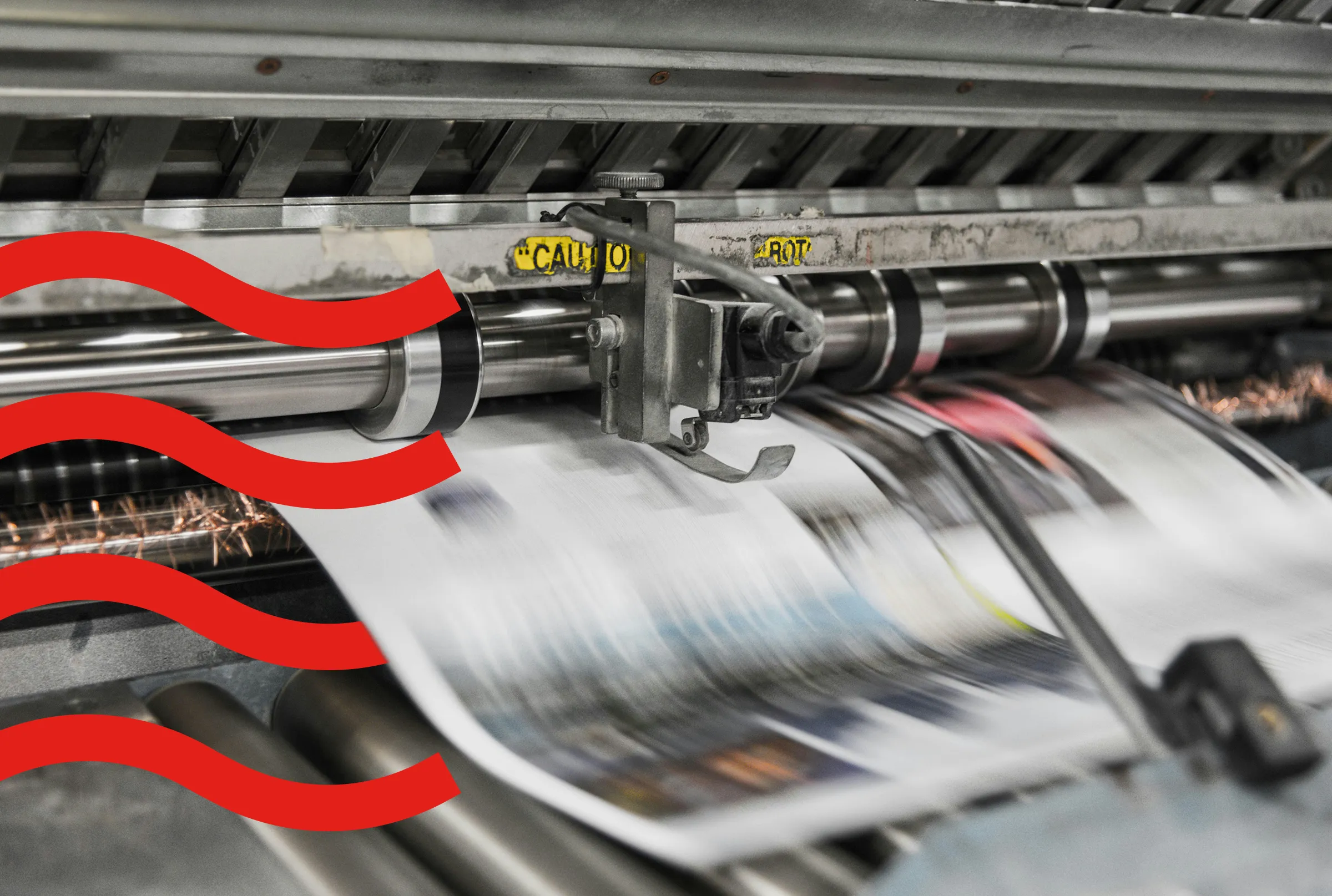 Social printing