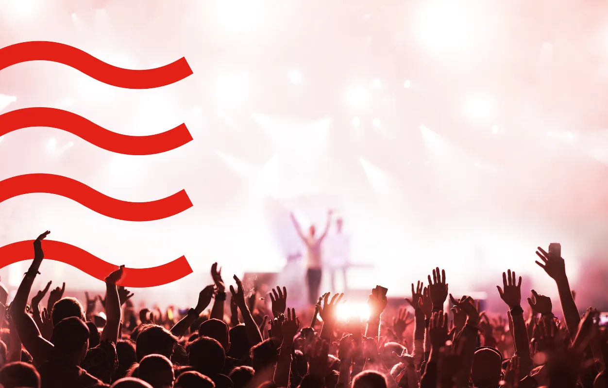 audiences image with brand