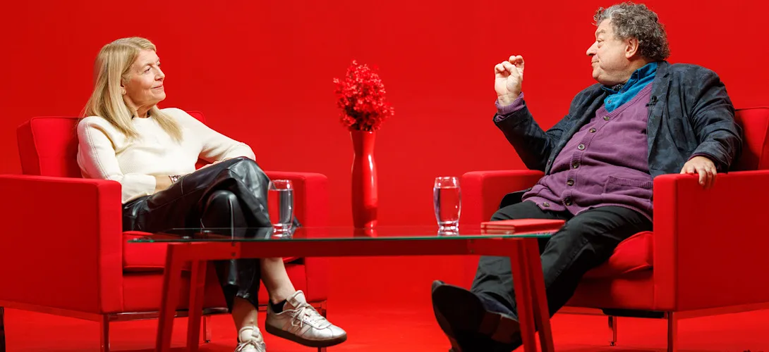 Margaret Jobling interview